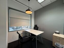 Suntec Tower One (D1), Office #507806511